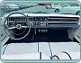 Pontiac Parisienne Cabrio 6.5 V8 
