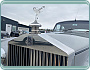 Rolls Royce Silver Cloud 5.0