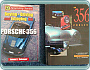 Porsche 911 a 356 knihy