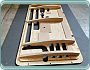 Jaguar MK V tool box BD2162