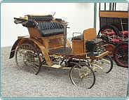(1897) Benz Type Ideal
