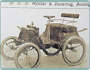 (1904) Rösler & Jauernig 427ccm